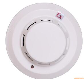 JTY-GF-GST104(Ex)/T點型光電感煙火災(zāi)探測器